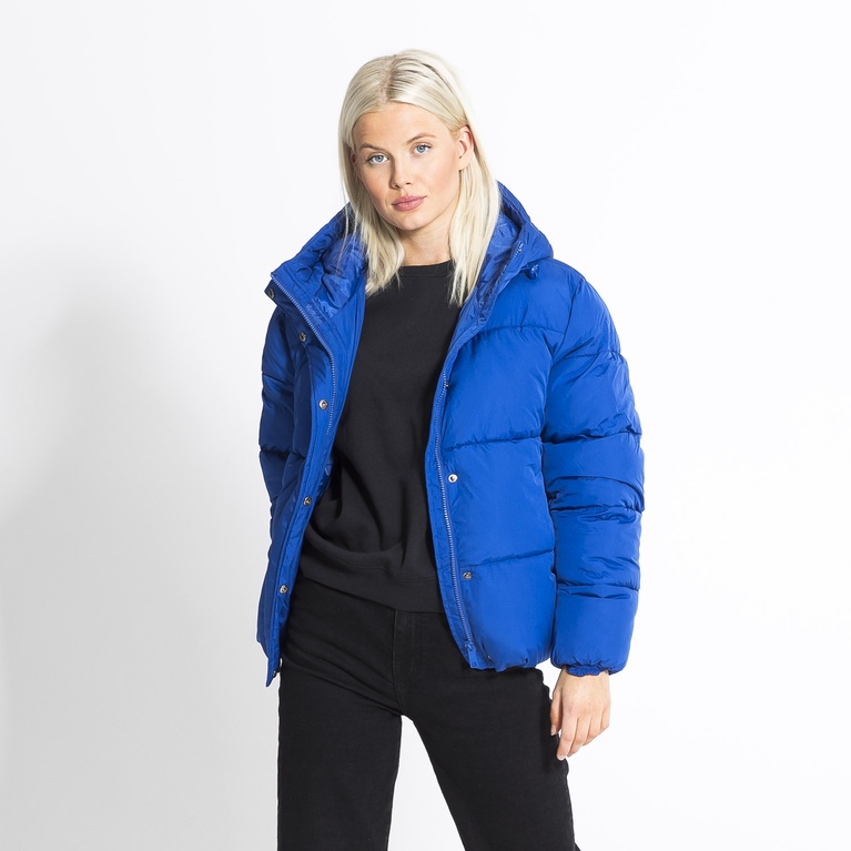 Short puffer "Anny" Short puffer "Anny"
